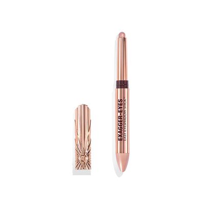 EXAGGER-EYES EYESHADOW STICK (SOMBRA DE OJOS EN BARRA)